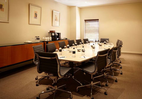 Hyatt Regency Perth - Sunshine Coast Tourism 7