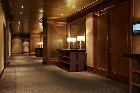 Hyatt Regency Perth - Sunshine Coast Tourism 8