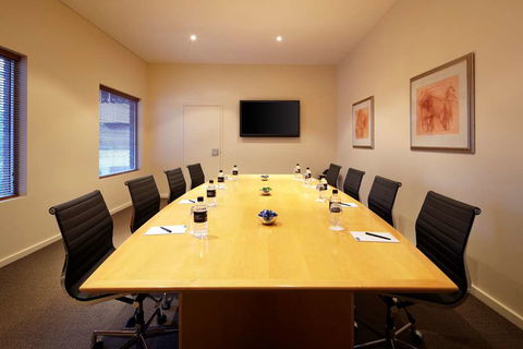 Hyatt Regency Perth - Sunshine Coast Tourism 9