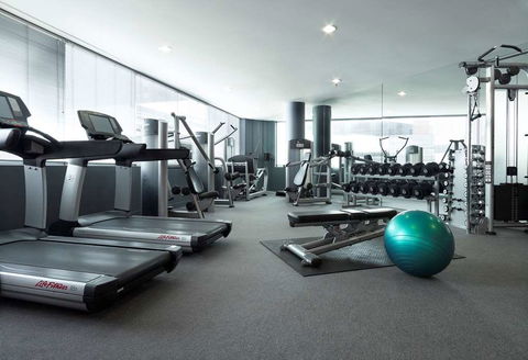 Hyatt Regency Perth - Sunshine Coast Tourism 14