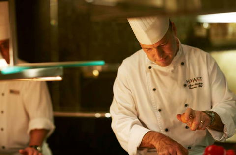 Hyatt Regency Perth - Sunshine Coast Tourism 15