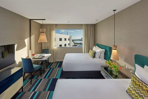 Crown Promenade Perth - Sunshine Coast Tourism 2