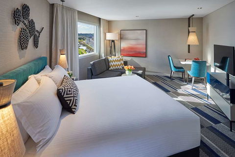 Crown Promenade Perth - Sunshine Coast Tourism 3