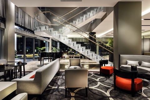 Fraser Suites Perth - Sunshine Coast Tourism 3