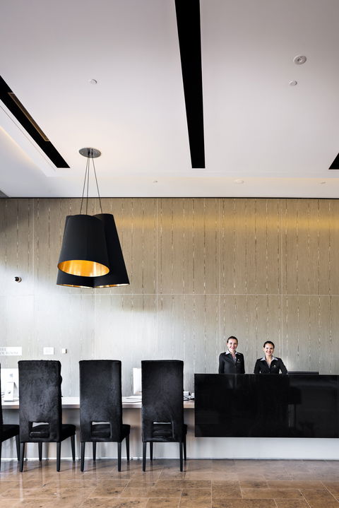 Fraser Suites Perth - Sunshine Coast Tourism 4