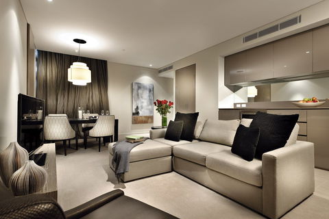 Fraser Suites Perth - Sunshine Coast Tourism 8