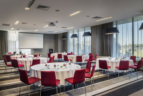 Fraser Suites Perth - Sunshine Coast Tourism 9