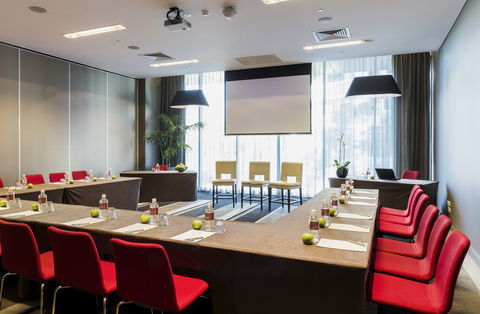 Fraser Suites Perth - Sunshine Coast Tourism 10
