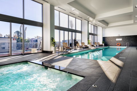 Fraser Suites Perth - Sunshine Coast Tourism 15