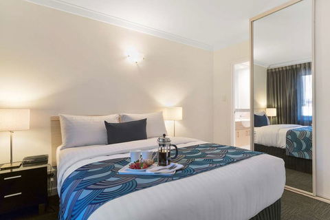 The Peninsula Riverside Apartments - Sunshine Coast Tourism 4