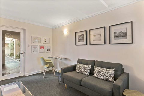 The Peninsula Riverside Apartments - Sunshine Coast Tourism 9