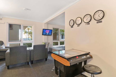 The Peninsula Riverside Apartments - Sunshine Coast Tourism 10