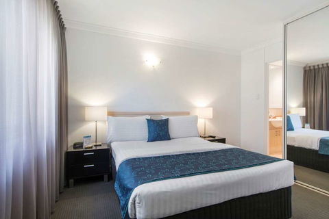 The Peninsula Riverside Apartments - Sunshine Coast Tourism 11