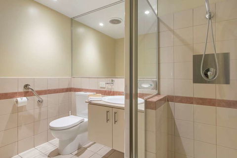 The Peninsula Riverside Apartments - Sunshine Coast Tourism 12