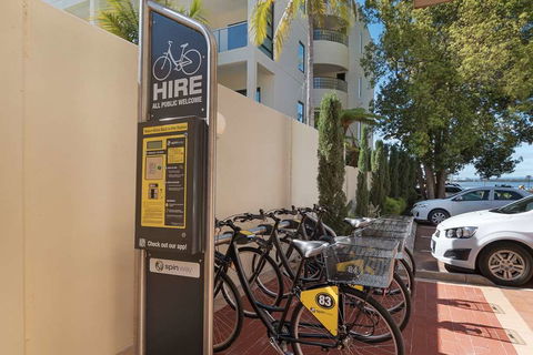 The Peninsula Riverside Apartments - Sunshine Coast Tourism 13