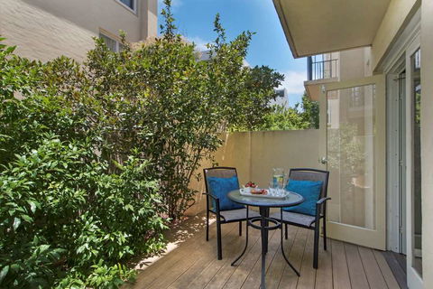 The Peninsula Riverside Apartments - Sunshine Coast Tourism 15