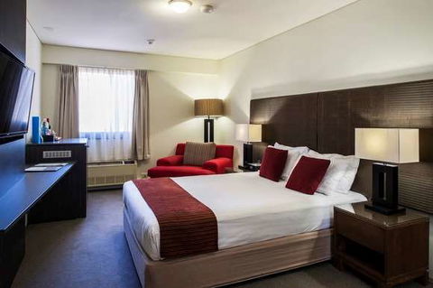 Mantra On Hay - Sunshine Coast Tourism 1