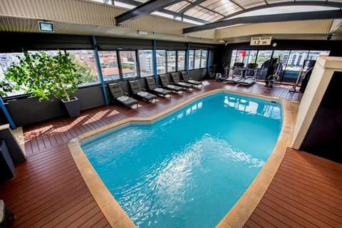 Mantra On Hay - Sunshine Coast Tourism 3