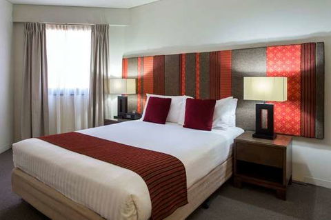 Mantra On Hay - Sunshine Coast Tourism 4