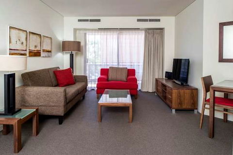 Mantra On Hay - Sunshine Coast Tourism 5