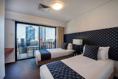 Mantra On Hay - Sunshine Coast Tourism 11