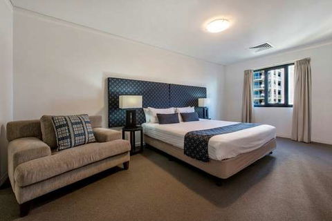 Mantra On Hay - Sunshine Coast Tourism 12