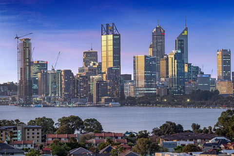 Metro Hotel Perth, South Perth - Sunshine Coast Tourism 0