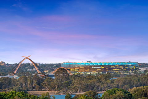 Metro Hotel Perth, South Perth - Sunshine Coast Tourism 2