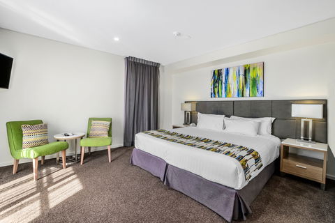 Metro Hotel Perth, South Perth - Sunshine Coast Tourism 9