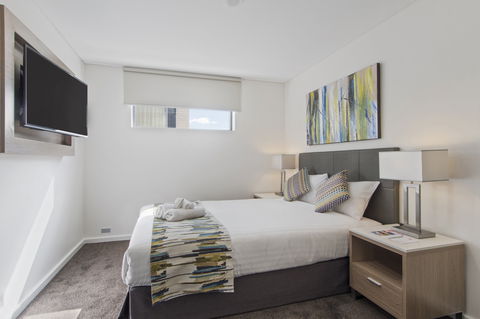 Metro Hotel Perth, South Perth - Sunshine Coast Tourism 10
