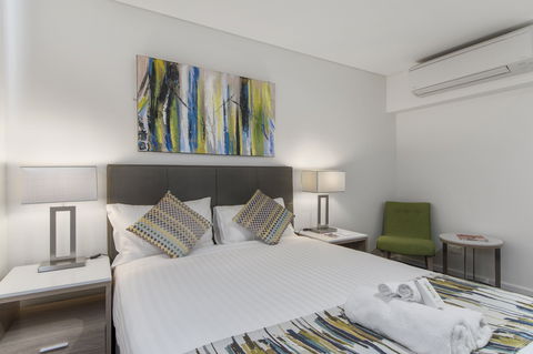 Metro Hotel Perth, South Perth - Sunshine Coast Tourism 11