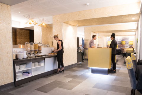 Metro Hotel Perth, South Perth - Sunshine Coast Tourism 16