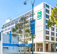 Quality Hotel Ambassador Perth - Sunshine Coast Tourism