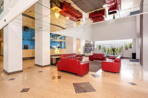Quality Hotel Ambassador Perth - Sunshine Coast Tourism 2