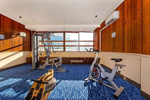 Quality Hotel Ambassador Perth - Sunshine Coast Tourism 12