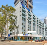 Comfort Inn  Suites Goodearth - Sunshine Coast Tourism