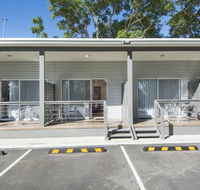 Discovery Parks Perth - Holiday Sunshine Coast