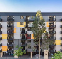 Mont Clare Boutique Apartments - Sunshine Coast Tourism