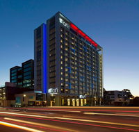 Aloft Perth - Sunshine Coast Tourism