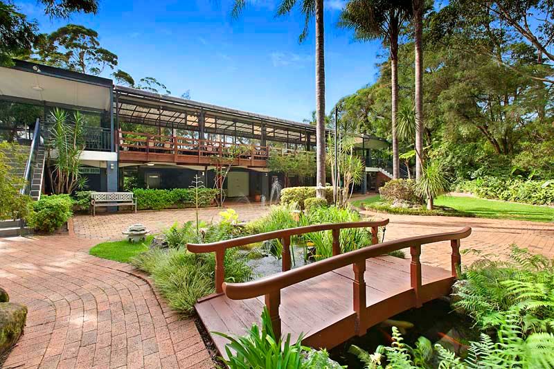 Duffys Forest NSW Sunshine Coast Tourism