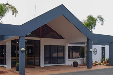 Comfort Inn & Suites Riverland - Sunshine Coast Tourism 0