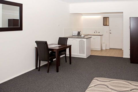 Comfort Inn & Suites Riverland - Sunshine Coast Tourism 5
