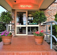 Grand Country Lodge - Holiday Sunshine Coast
