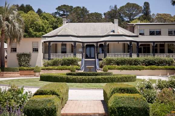 Avon NSW Holiday Sunshine Coast
