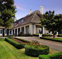 Peppers Manor House - Holiday Sunshine Coast