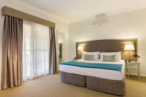Peppers Manor House - Sunshine Coast Tourism 2