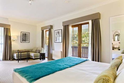 Peppers Manor House - Sunshine Coast Tourism 3
