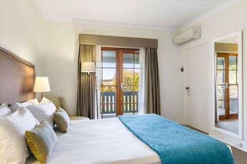 Peppers Manor House - Sunshine Coast Tourism 4