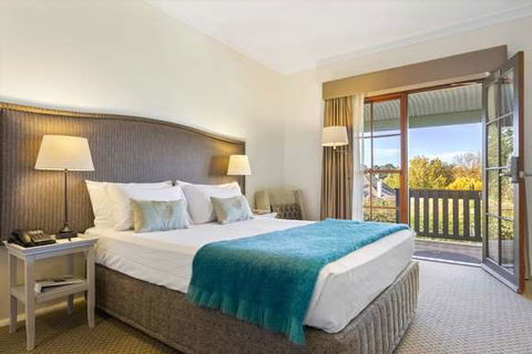 Peppers Manor House - Sunshine Coast Tourism 5