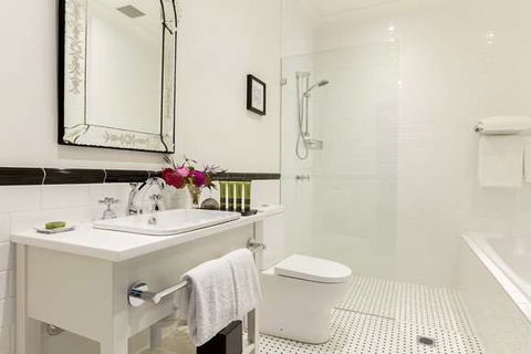 Peppers Manor House - Sunshine Coast Tourism 6